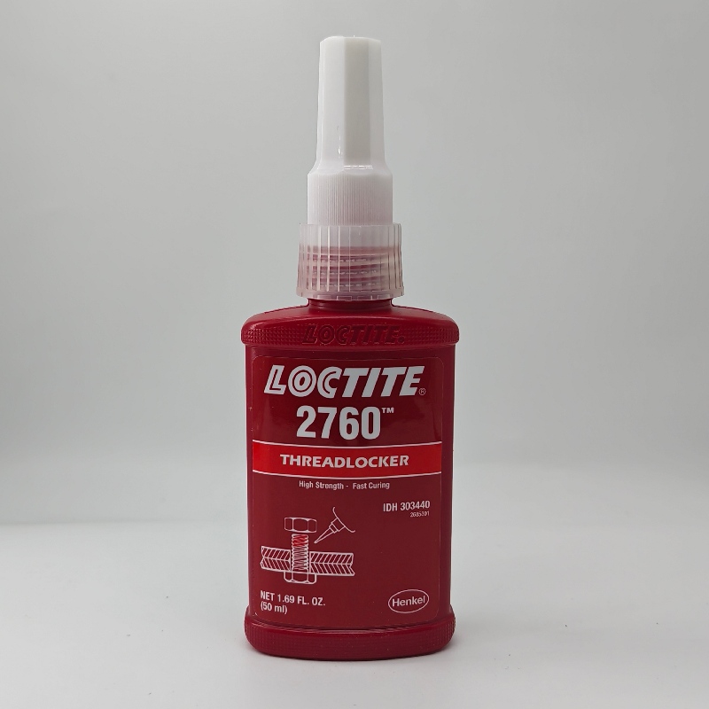 乐泰2760螺纹锁固剂LOCTITE2760