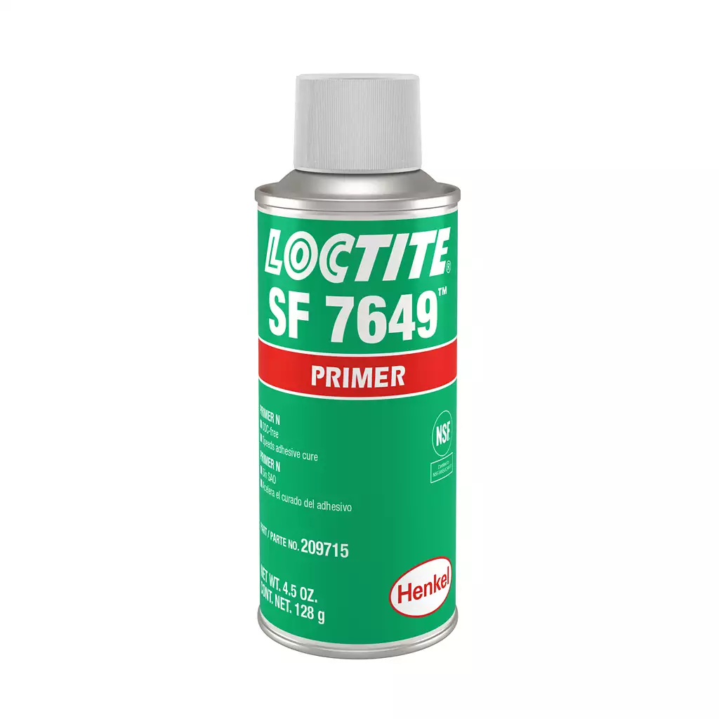 乐泰SF7649活化剂 厌氧胶促进剂LOCTITE SF 7649