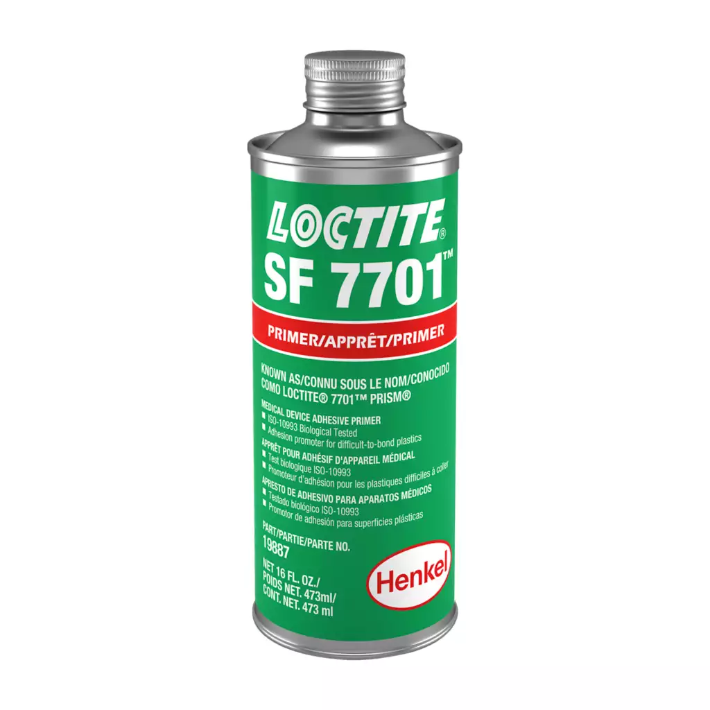 乐泰SF7701底涂剂 聚烯烃底涂LOCTITE SF 7701