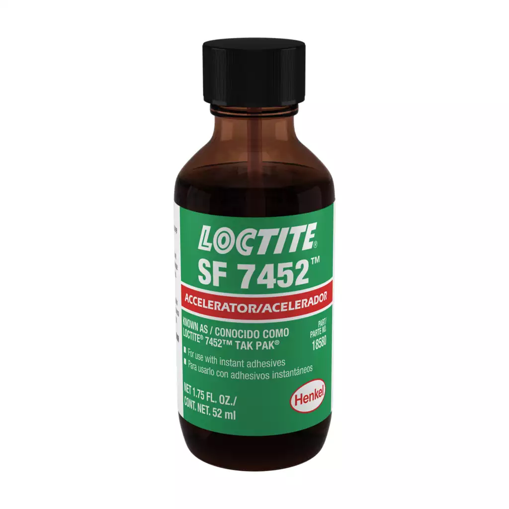 乐泰SF7452活化剂 结构胶底涂剂LOCTITE SF 7452