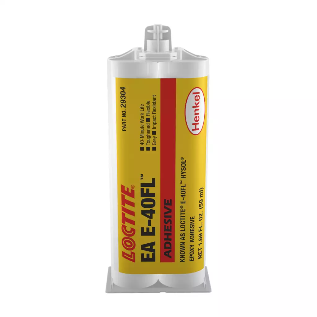 乐泰E-40FL环氧胶 柔性环氧胶LOCTITE EA E-40FL