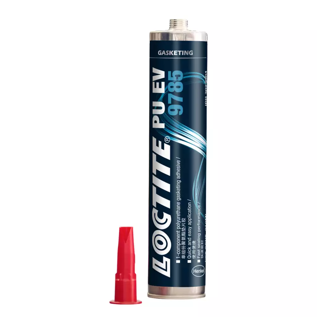 乐泰PU9785密封胶 聚氨酯密封胶LOCTITE PU 9785