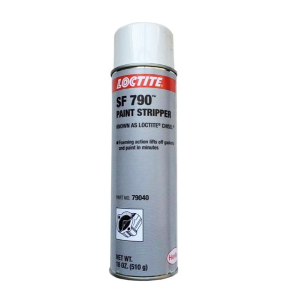 乐泰SF790清洗剂 除胶剂LOCTITE SF 790