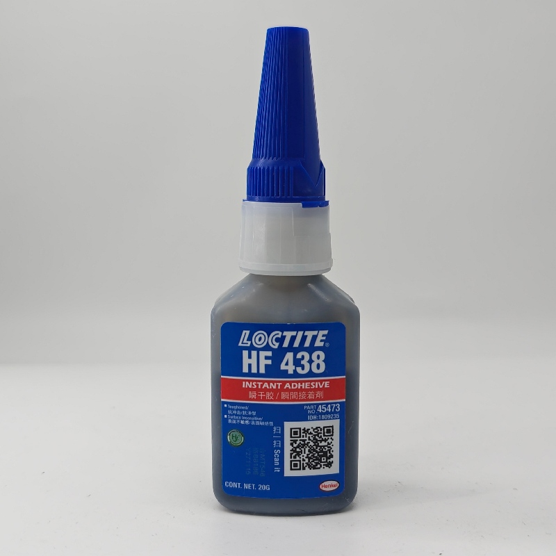 乐泰通用瞬干胶水LOCTITE