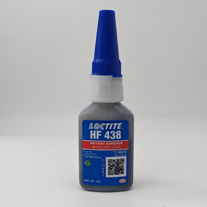 乐泰瞬干胶全系列产品